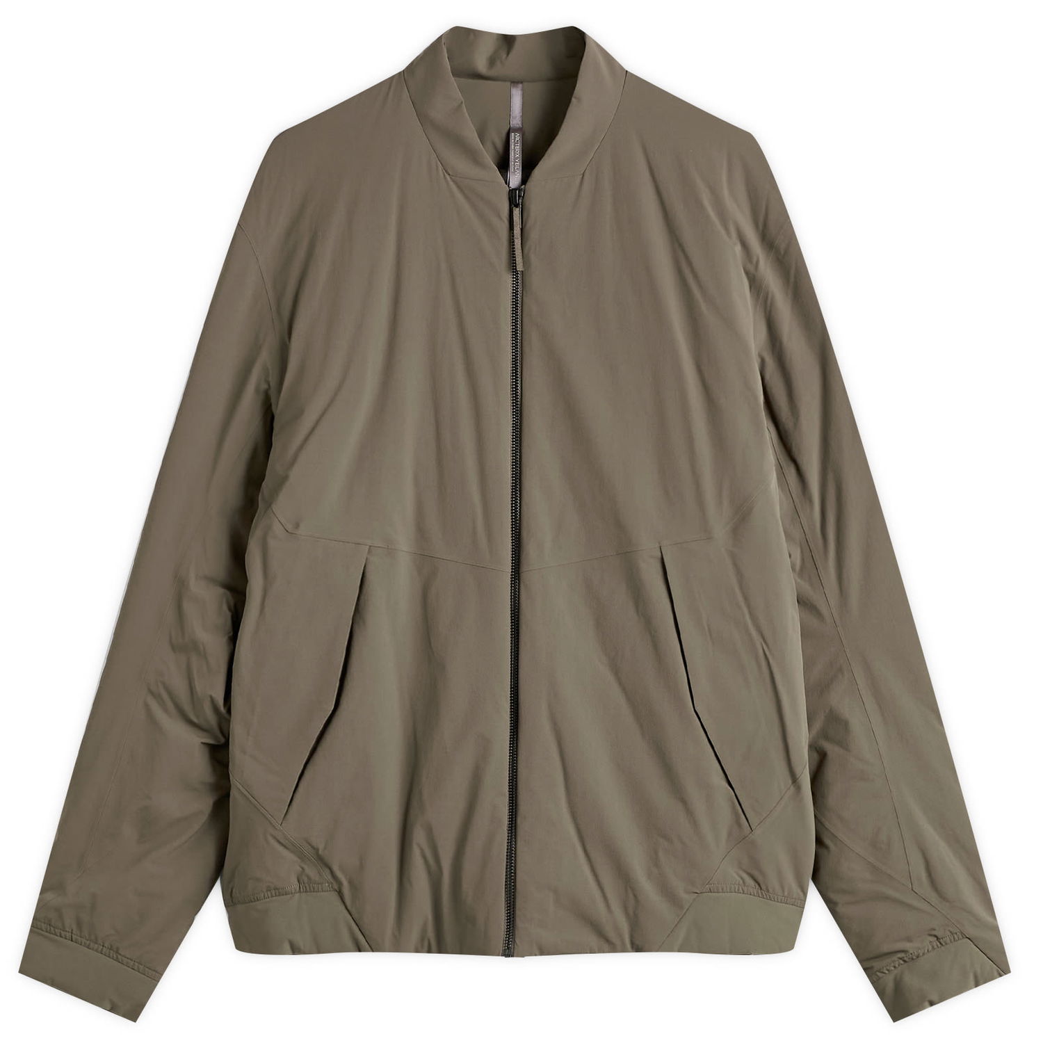 Bomber-takki Arcteryx Veilance Diode Insulated Bomber Jacket, Size Small Vihreä | X000009876-014070, 1