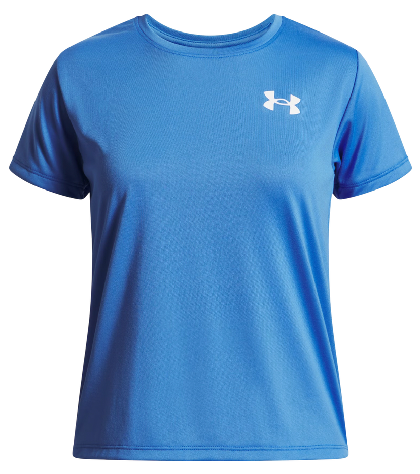 T-paita Under Armour T-Shirt Tech SSC Sininen | 6005138-402