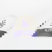 A-Frame Trucker Cap Los Angeles Dodgers Patch