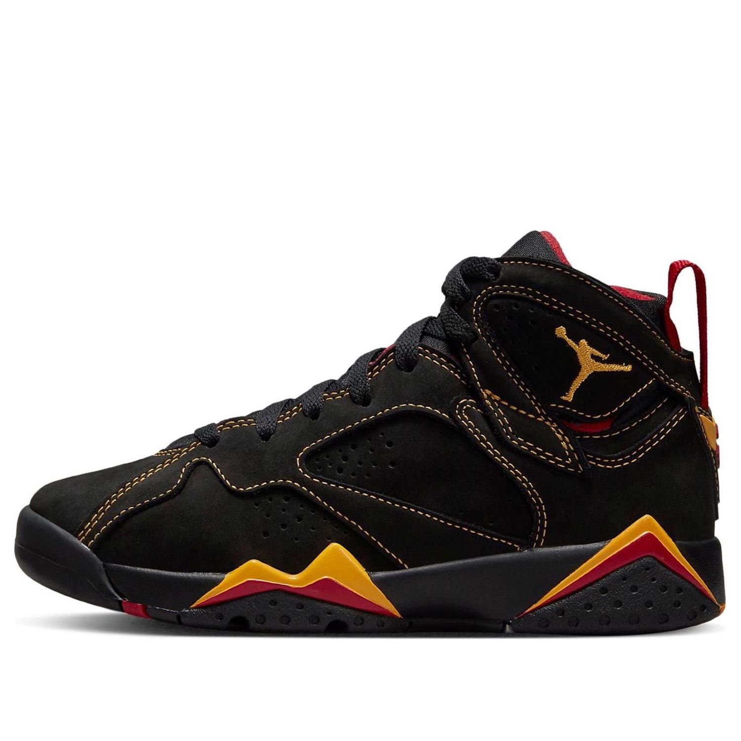 Tennarit ja kengät Jordan Air Jordan 7 Retro Musta | DQ6040-081, 0