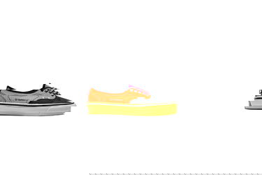 Tennarit ja kengät Vans OTW Authentic HT Vibram Monivärinen | VN000EH1GR51, 0