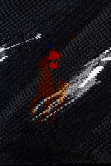 Korkki Polo by Ralph Lauren Corduroy Cap Ruskea | 710847175007, 4