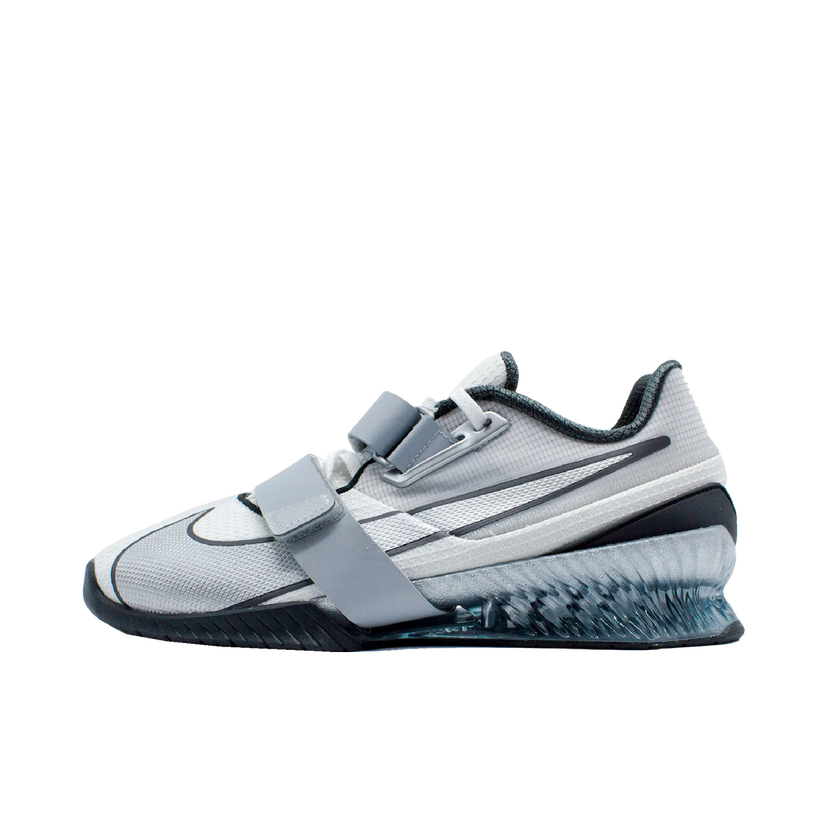 Tennarit ja kengät Nike ROMALEOS 4 SE Harmaa | fz8663-100