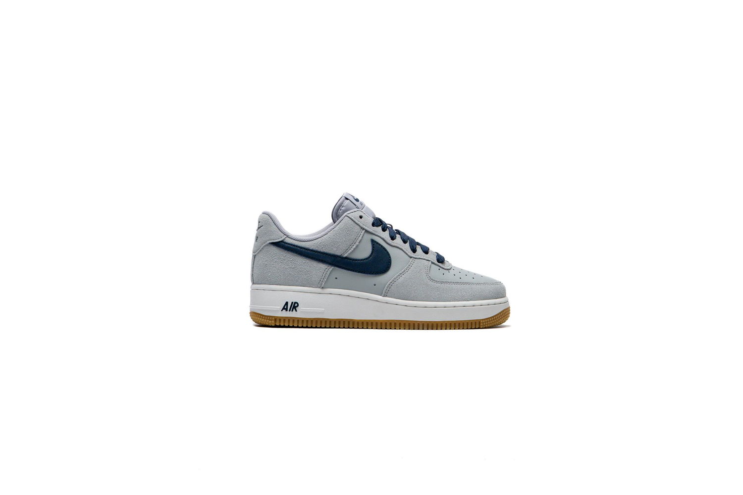 Tennarit ja kengät Nike Air Force 1 '07 LV8 Harmaa | IB6388-003, 1