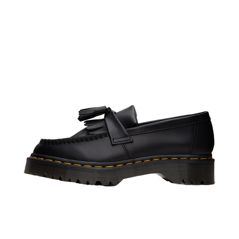 Tennarit ja kengät Dr. Martens Adrian Bex Loafers "Black" Musta | 26957001