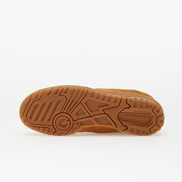 Tennarit ja kengät New Balance 550 Canyon Ruskea | BB550WEA, 4