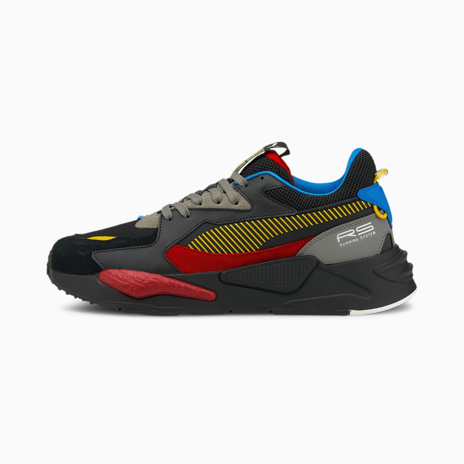 Tennarit ja kengät Puma RS-Z BP Monivärinen | 382650-02, 0