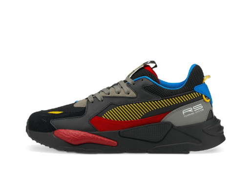 Tennarit ja kengät Puma RS-Z BP Monivärinen | 382650-02