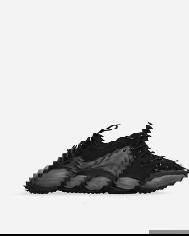 Tennarit ja kengät Nike ISPA Link Axis Black Anthracite - US 11 Musta | FZ3507-002, 1
