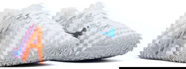 Tennarit ja kengät Nike Ja 3 Light Show Monivärinen | IB4773-100, 4