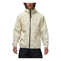 Engineered Windbreaker