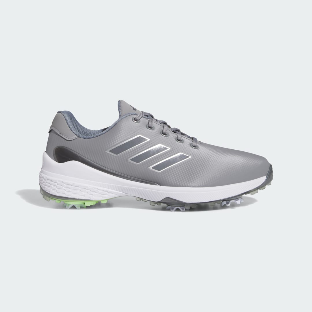 Tennarit ja kengät adidas Performance ZG23 Harmaa | IE8312, 1