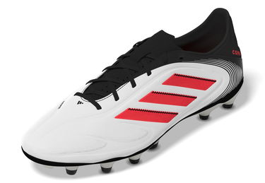 Tennarit ja kengät adidas Performance Copa Pure III FG Valkoinen | ID9049, 1