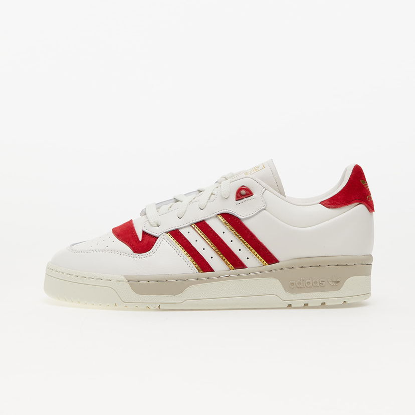 Tennarit ja kengät adidas Originals adidas Rivalry 86 Low Beige | IF6263