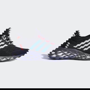 Tennarit ja kengät adidas Performance Ultraboost Web Musta | GX2133, 6