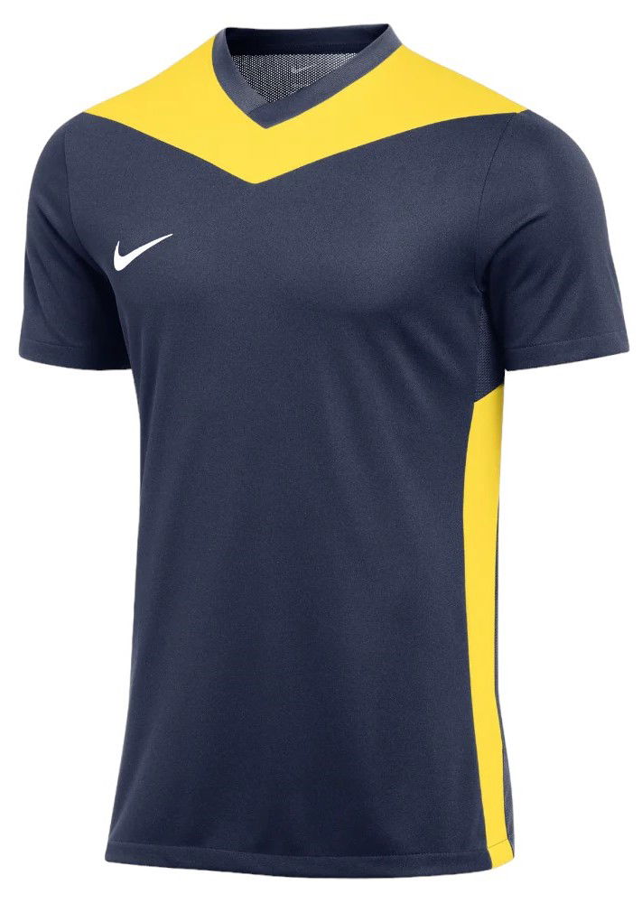 Jersey Nike M NK DF PRK DRB IV JSY SS Tummansininen | fd7430-410