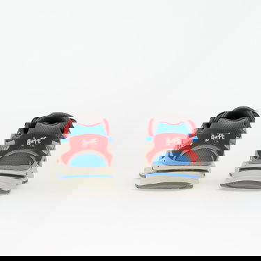 Tennarit ja kengät BAPE A BATHING APE Bape Shark Sta 2 M2 Harmaa | 001FWL301320MBLU, 4