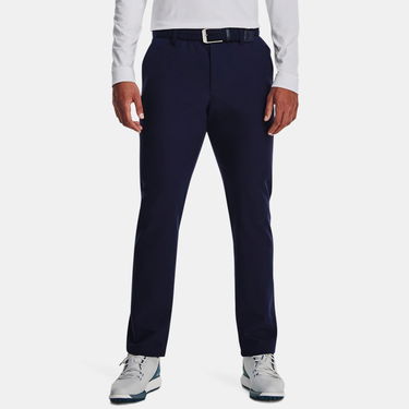 Housut Under Armour CGI Tapered Trousers Musta | 1379729-410, 0