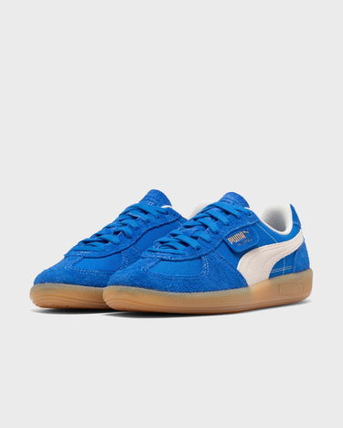 Tennarit ja kengät Puma Palermo Vintage W Sininen | 396841-01, 1