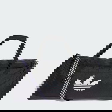 Matkalaukku adidas Performance Duffle Bag Musta | JX0262, 0