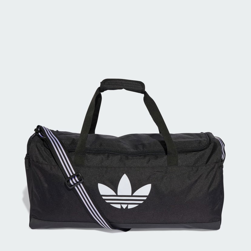 Matkalaukku adidas Performance Duffle Bag Musta | JX0262