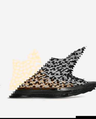 Tennarit ja kengät Converse Chuck 70 Hi Ruskea | A12705C, 1