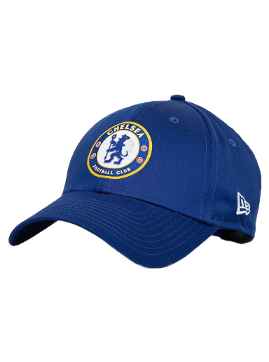 Korkki New Era Chelsea Fc Sp20 9Forty Cap Sininen | 12360180