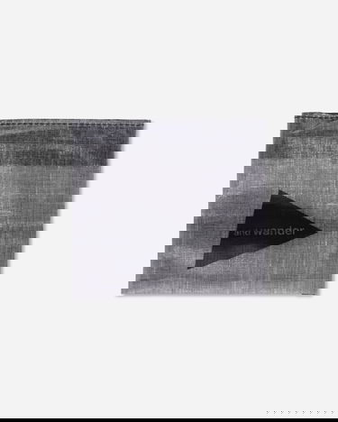 Lompakko and wander Dyneema Wallet Harmaa | 5745975210 022, 2