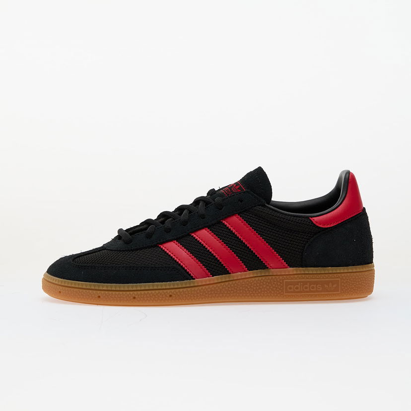 Tennarit ja kengät adidas Originals Handball Spezial Musta | JH5446