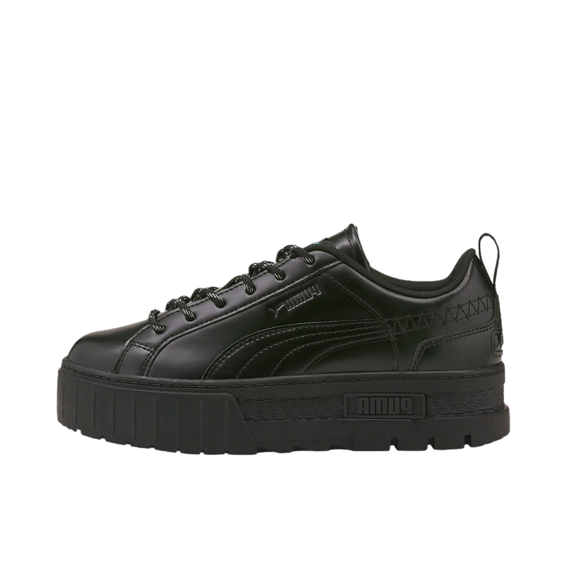 Tennarit ja kengät Puma Dua Lipa x Mayze Flutur W Musta | 388013_01