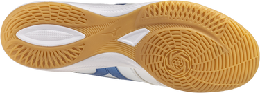 Tennarit ja kengät Mizuno Mizuno Morelia Sala Pro IN Valkoinen | q1ga2413-25, 2