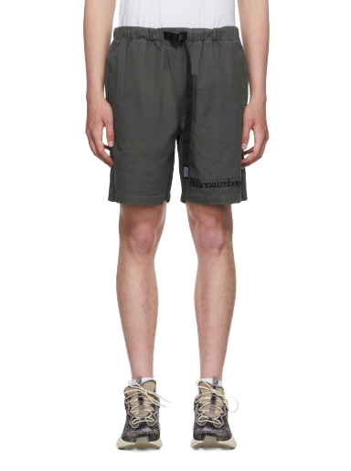 Shortsit BILLIONAIRE BOYS CLUB Belted Vihreä | B22209