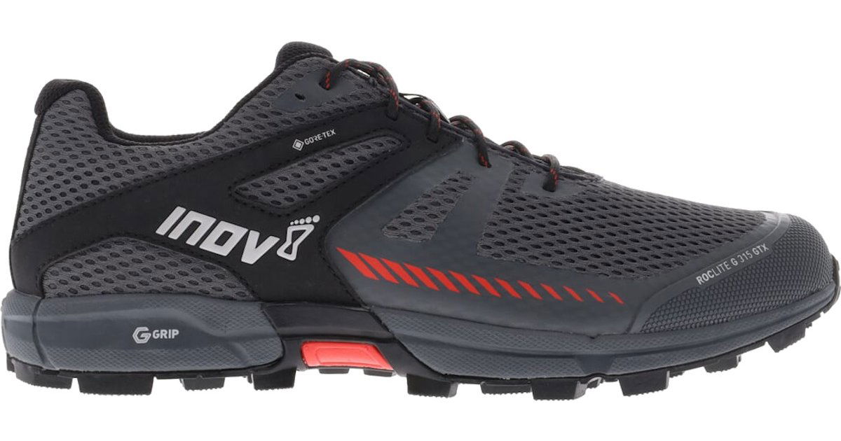 Tennarit ja kengät inov-8 Roclite 315 GTX v2 Harmaa | 001019-gybkrd-m-01, 1