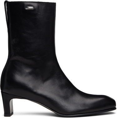 Tennarit ja kengät OUR LEGACY Karasu Heel Boots Musta | A4257KB, 0