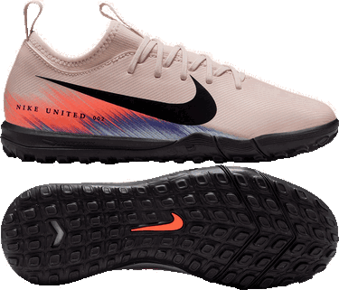 Tennarit ja kengät Nike Zoom Mercurial Vapor 16 Academy TF NIKE UNITED 002 Monivärinen | ib1514-600, 3