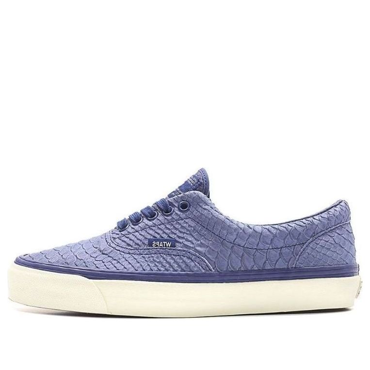 Tennarit ja kengät Vans WTAPS x OG Era LX Sininen | VN000OZDKBV