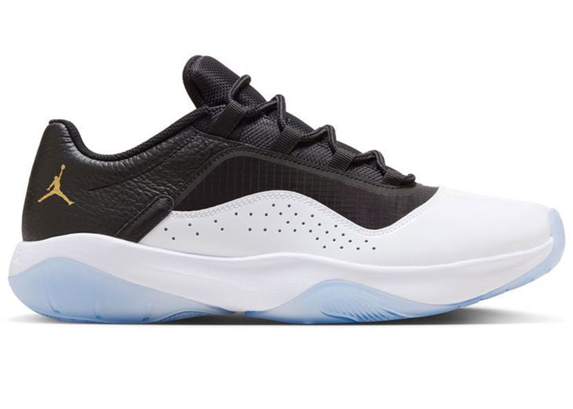 Vaatteet Jordan Jordan 11 CMFT Low Black Musta | DN4180-070