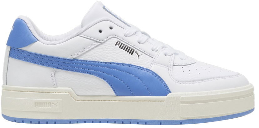 Tennarit ja kengät Puma CA Pro Classic Valkoinen | 380190-39