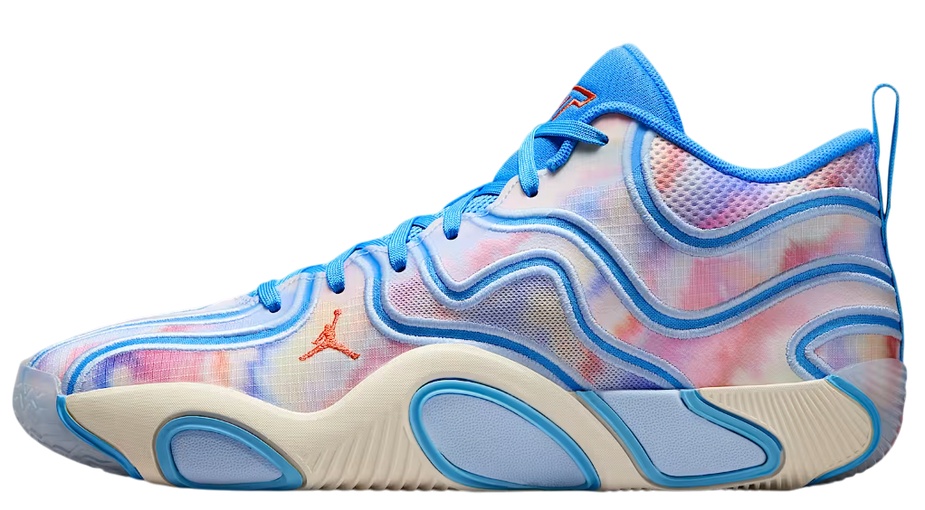 Tennarit ja kengät Jordan Jordan Tatum 3 Monivärinen | FZ6598-400, 1