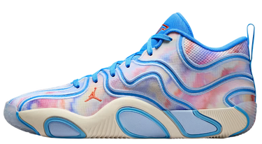 Tennarit ja kengät Jordan Jordan Tatum 3 Monivärinen | FZ6598-400, 1