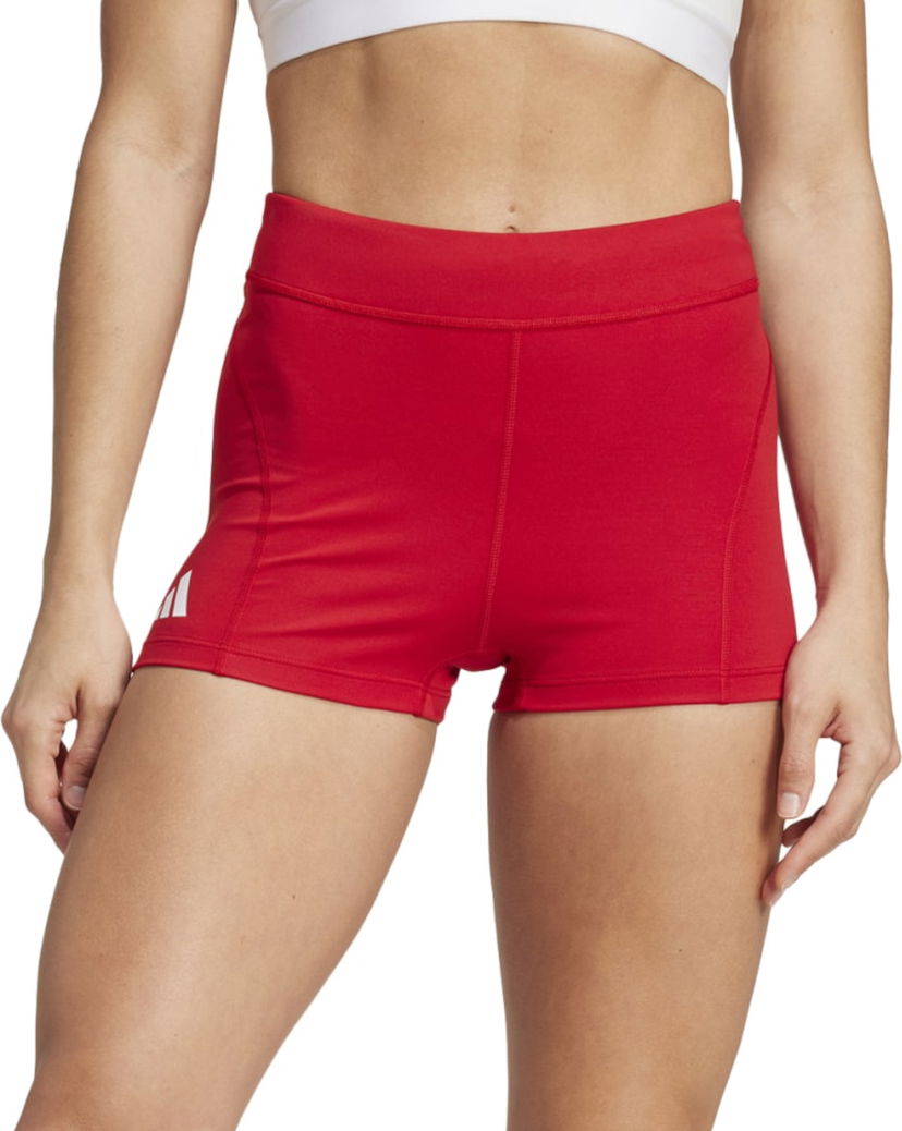 Shortsit adidas Performance adidas Adizero Punainen | iy7848