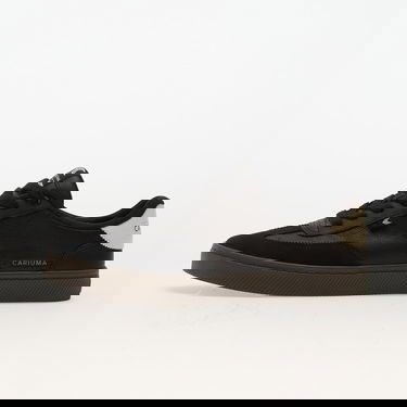 Tennarit ja kengät Cariuma Cariuma TOCA Soft Grain Leather and Suede Ruskea | 613121B67, 0