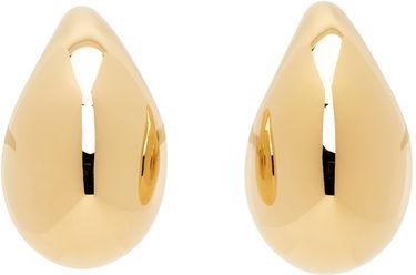 Korvakorut Bottega Veneta Small Drop Earrings Metallinen | 716783 VAHU0, 0