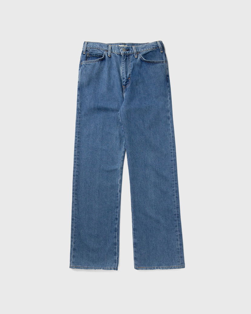 Jeans Levi's STA-PREST Flare II Jeans Size XXL Sininen | A3552-0005