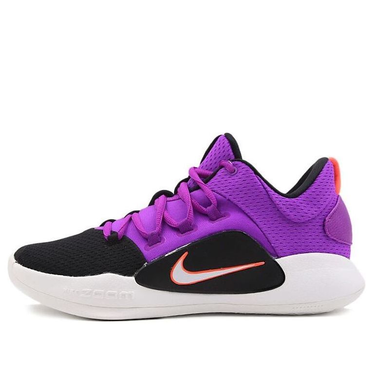 Tennarit ja kengät Nike Hyperdunk X Low Violetti | AR0465-500