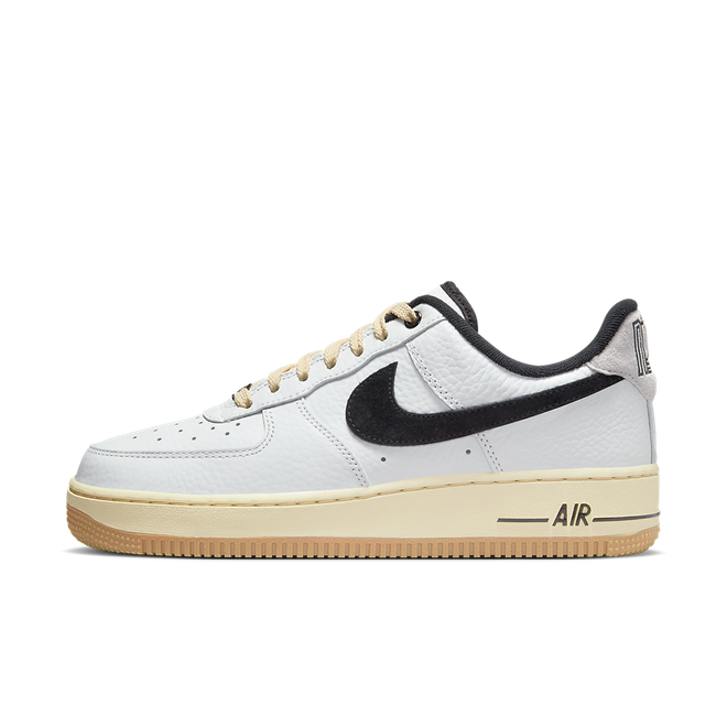 Tennarit ja kengät Nike Air Force 1 '07 LX Low "Command Force" Valkoinen | DR0148-101, 0