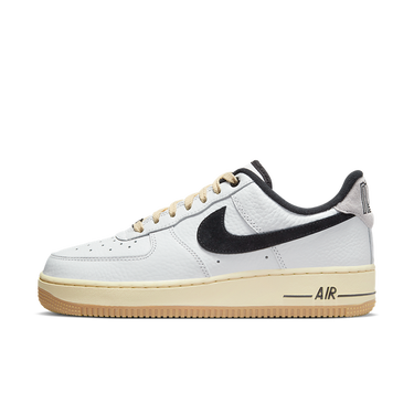 Tennarit ja kengät Nike Air Force 1 '07 LX Low "Command Force" Valkoinen | DR0148-101, 0