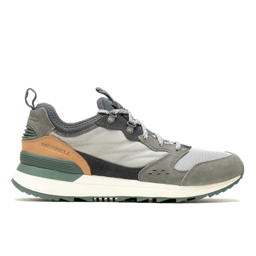 Tennarit ja kengät Merrell Alpine 83 Recraft Harmaa | J006075