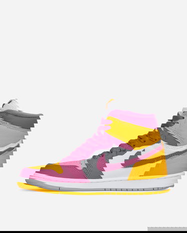 Tennarit ja kengät Jordan Air Jordan 1 High Retro OG "Brotherhood" Burgundia | 555088-706, 4