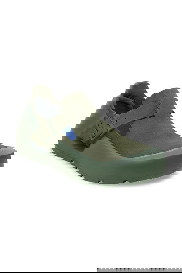 Tennarit ja kengät Birkenstock Birkenstock Reykjavik Clogs Vihreä | 1030098, 1